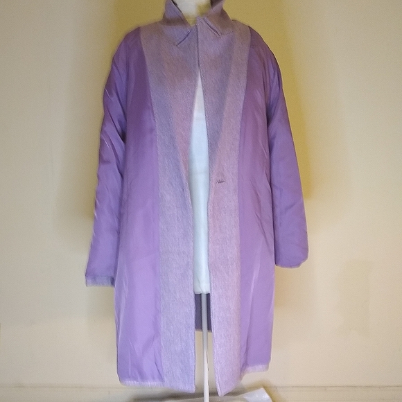 Apt 9 Coat NWT - Picture 5 of 13